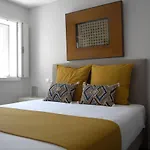 Exotic Fusion Double Διαμέρισμα Lisboa