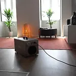 Exotic Fusion Double Lägenhet *