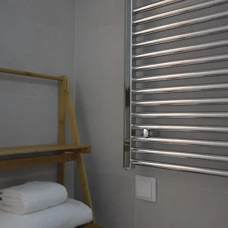 Exotic Fusion Double Appartement Lissabon