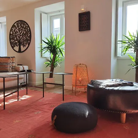 Exotic Fusion Double Appartement *