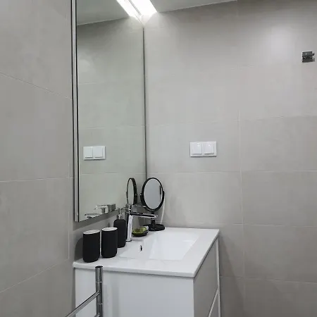 Appartement Exotic Fusion Double Lissabon