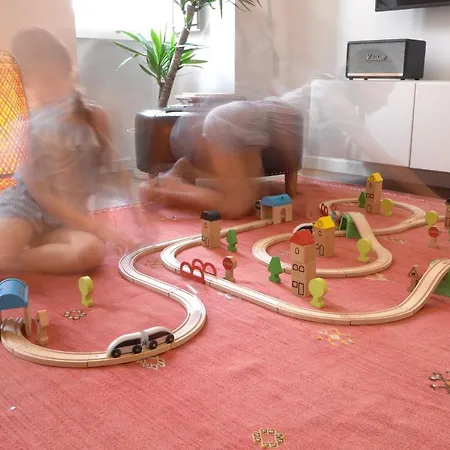 Exotic Fusion Double Lisboa