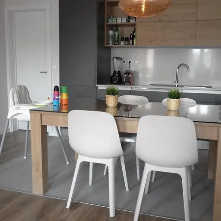 Daire Exotic Fusion Double Lisboa