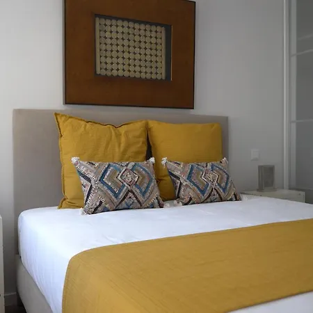 公寓 Exotic Fusion Double