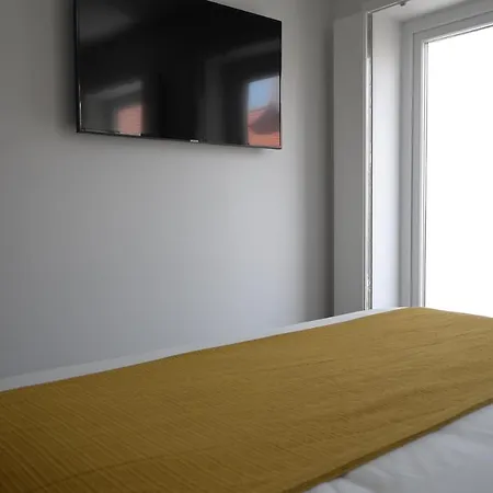 Exotic Fusion Double Lisboa