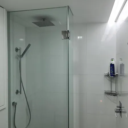 Exotic Fusion Double 公寓 *