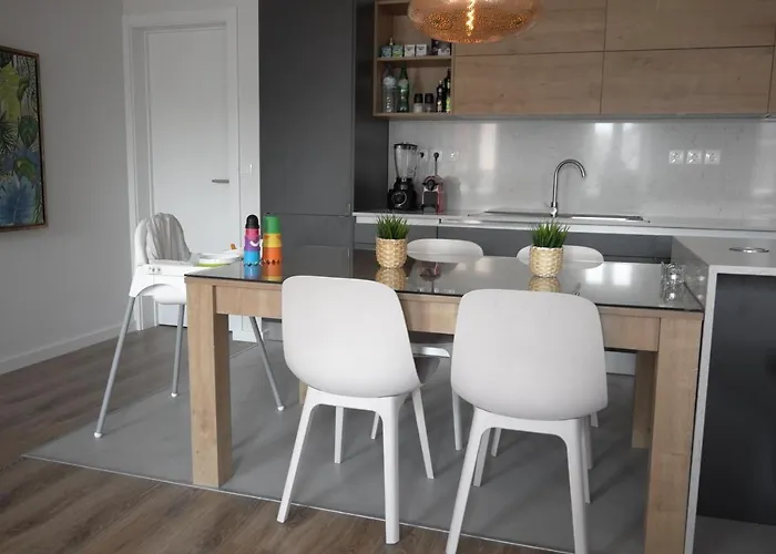 Apartment Exotic Fusion Double Lissabon