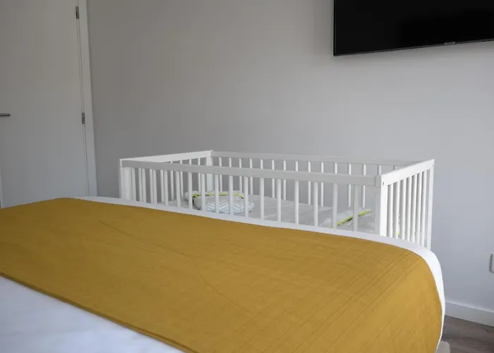 Appartement Exotic Fusion Double *
