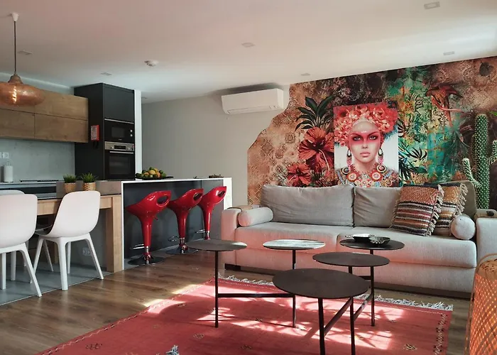 Exotic Fusion Double * Lissabon