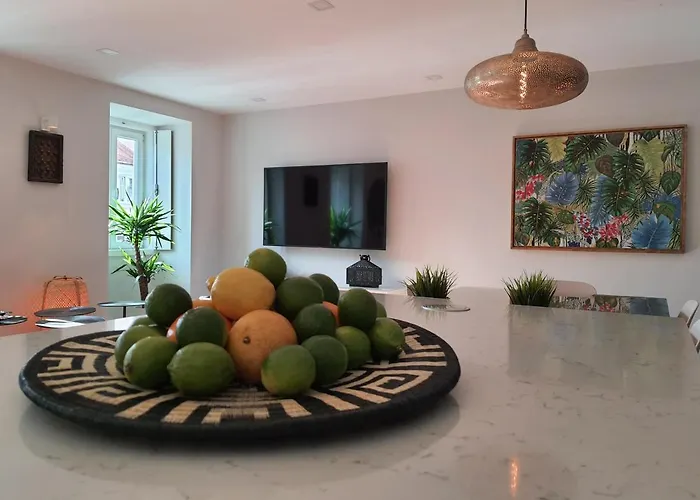 Exotic Fusion Double Lissabon