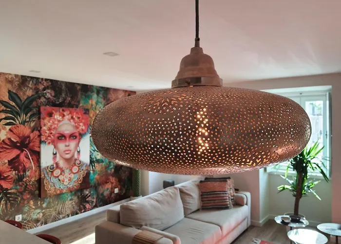 Appartement Exotic Fusion Double