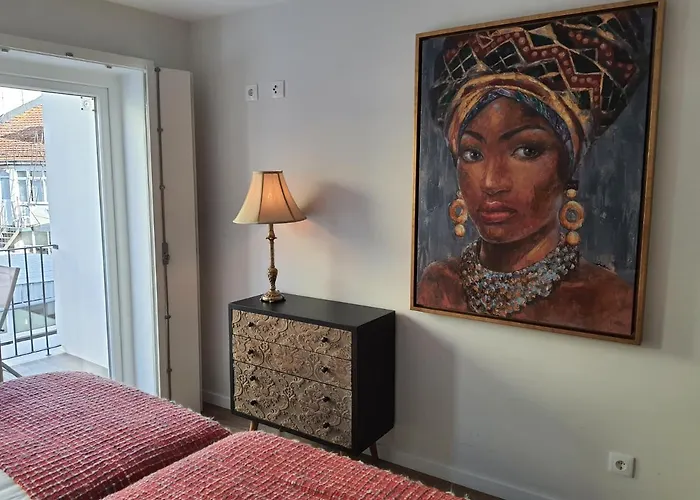 Apartment Exotic Fusion Double *