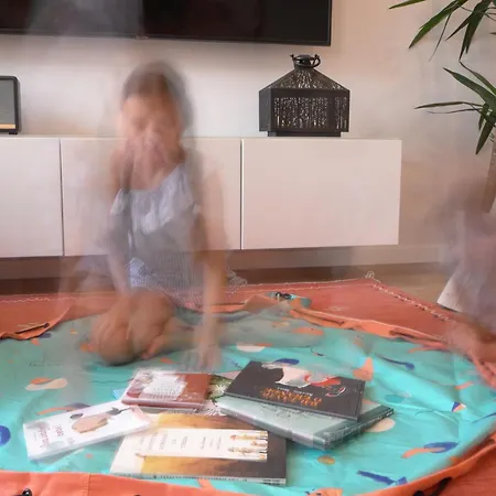 アパート Exotic Fusion Double