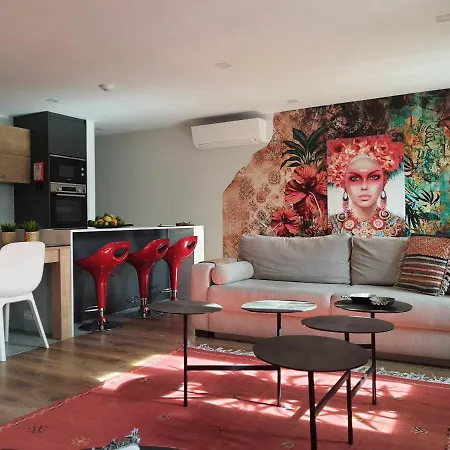 Exotic Fusion Double * リスボン