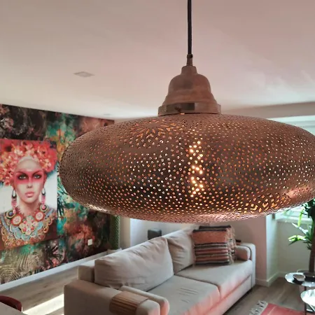 アパート Exotic Fusion Double