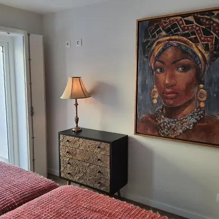 アパート Exotic Fusion Double *