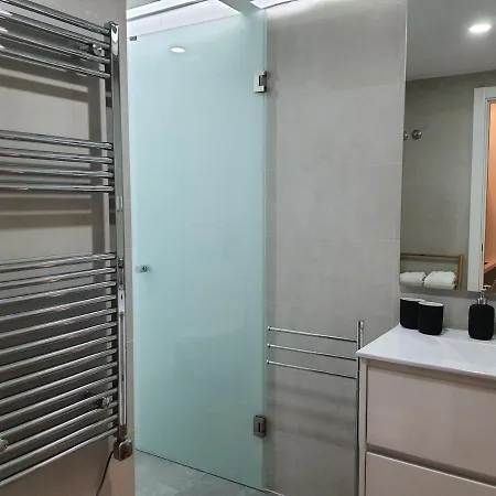 Exotic Fusion Double アパート *