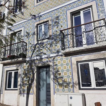 Exotic Fusion Double アパート *