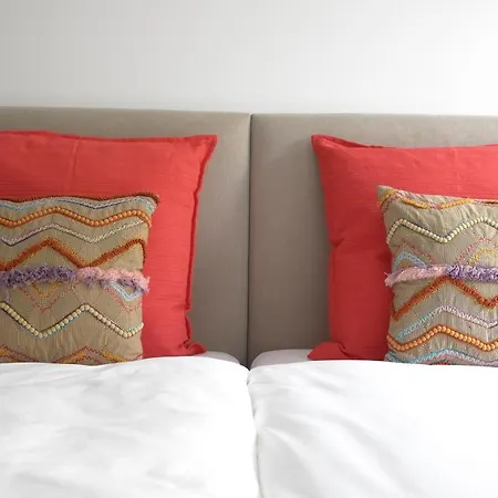 Exotic Fusion Double