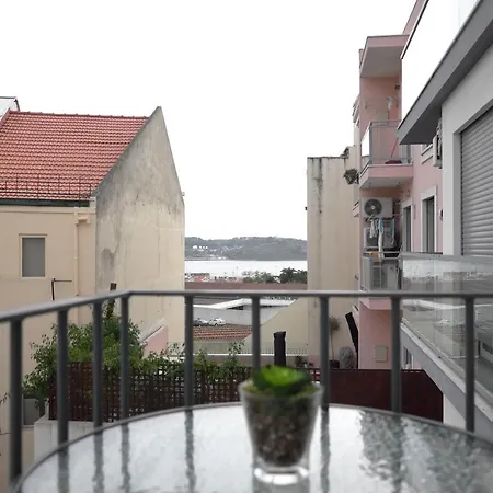 Exotic Fusion Double Лиссабон