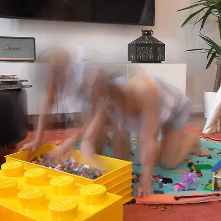 Exotic Fusion Double Лиссабон