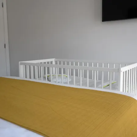 Апартаменты Exotic Fusion Double *