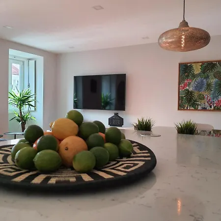 Exotic Fusion Double Лиссабон