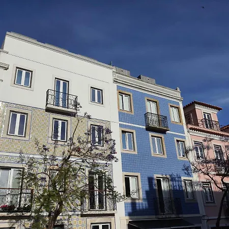 Exotic Fusion Double * Лиссабон