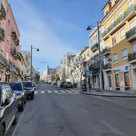 Exotic Fusion Double Лиссабон